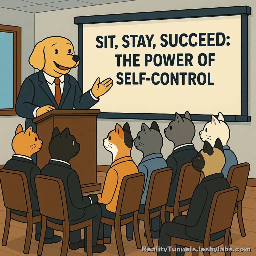 Purrfessional Development — second sight overlay