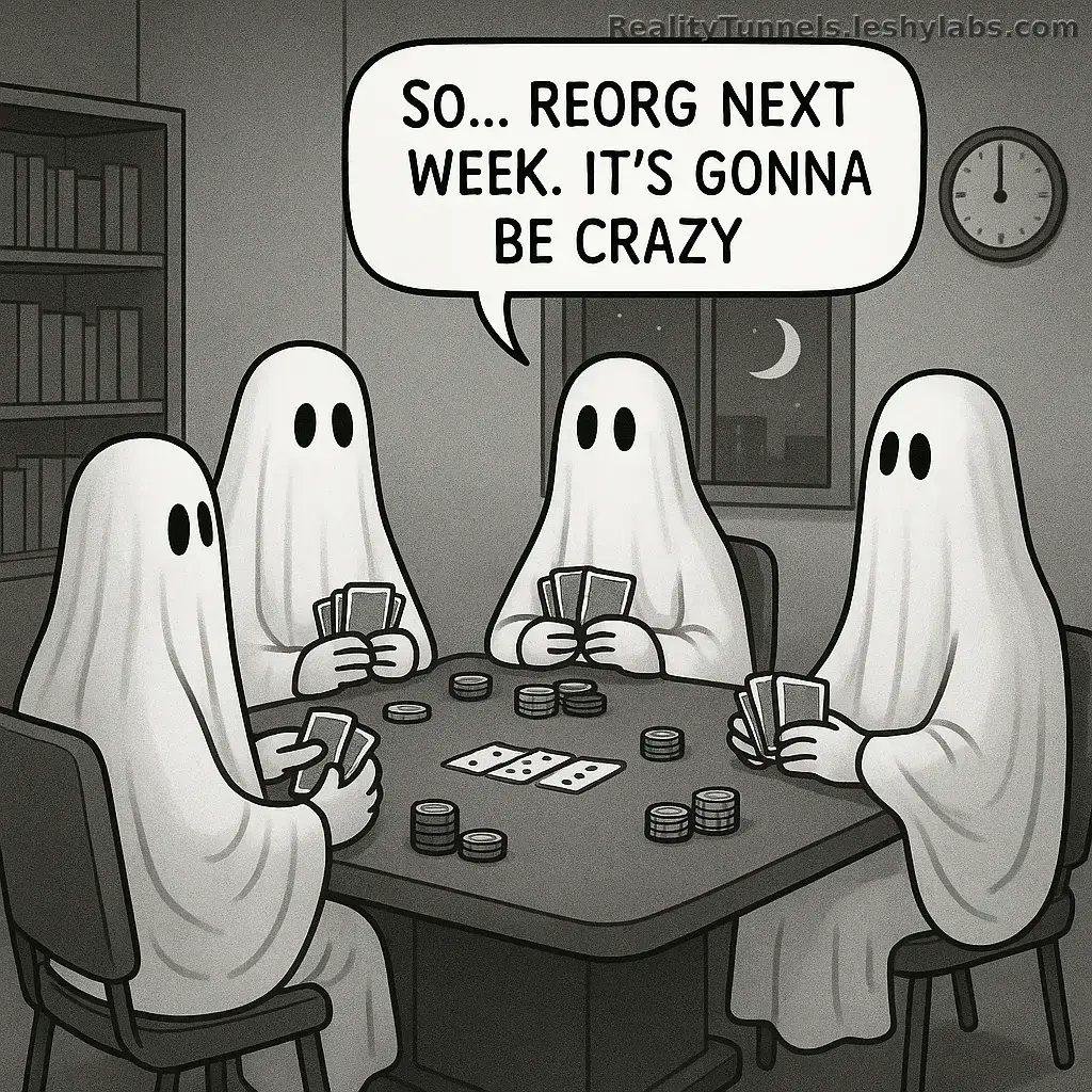 Alternate