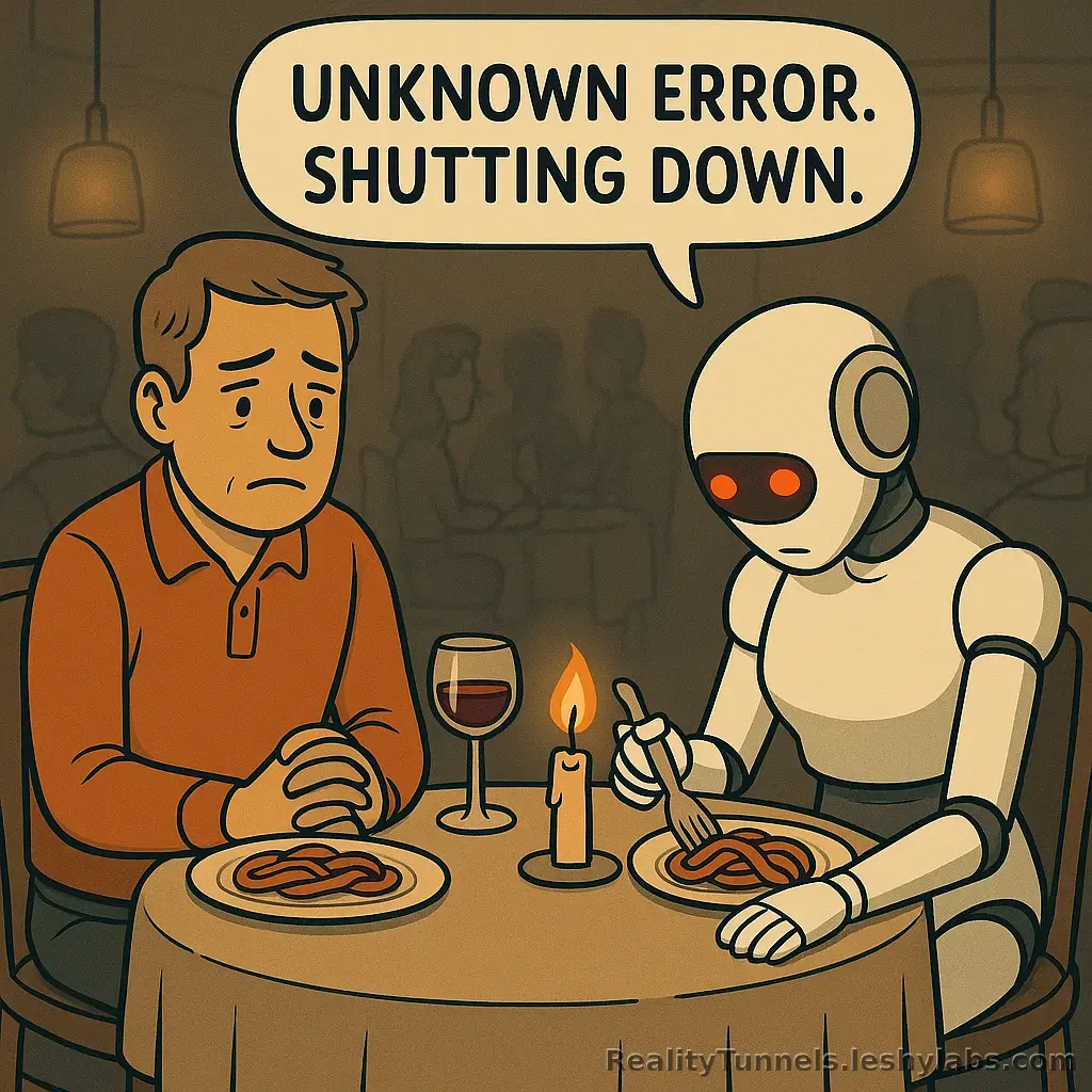 Alternate