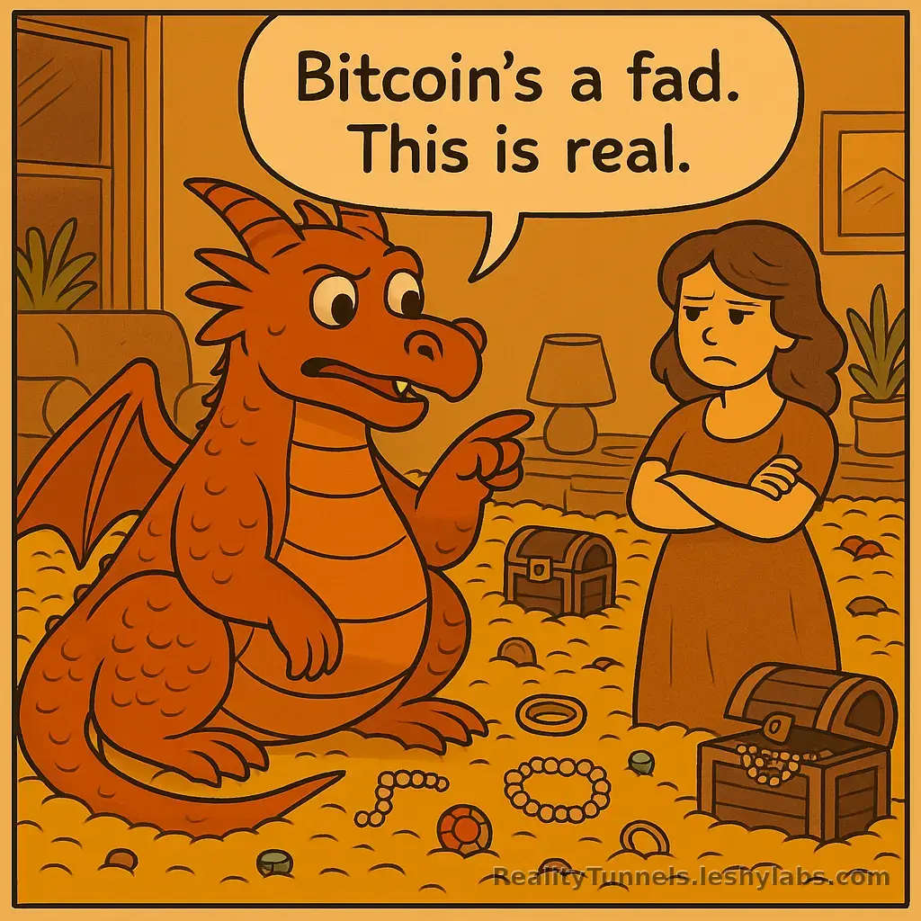 Alternate