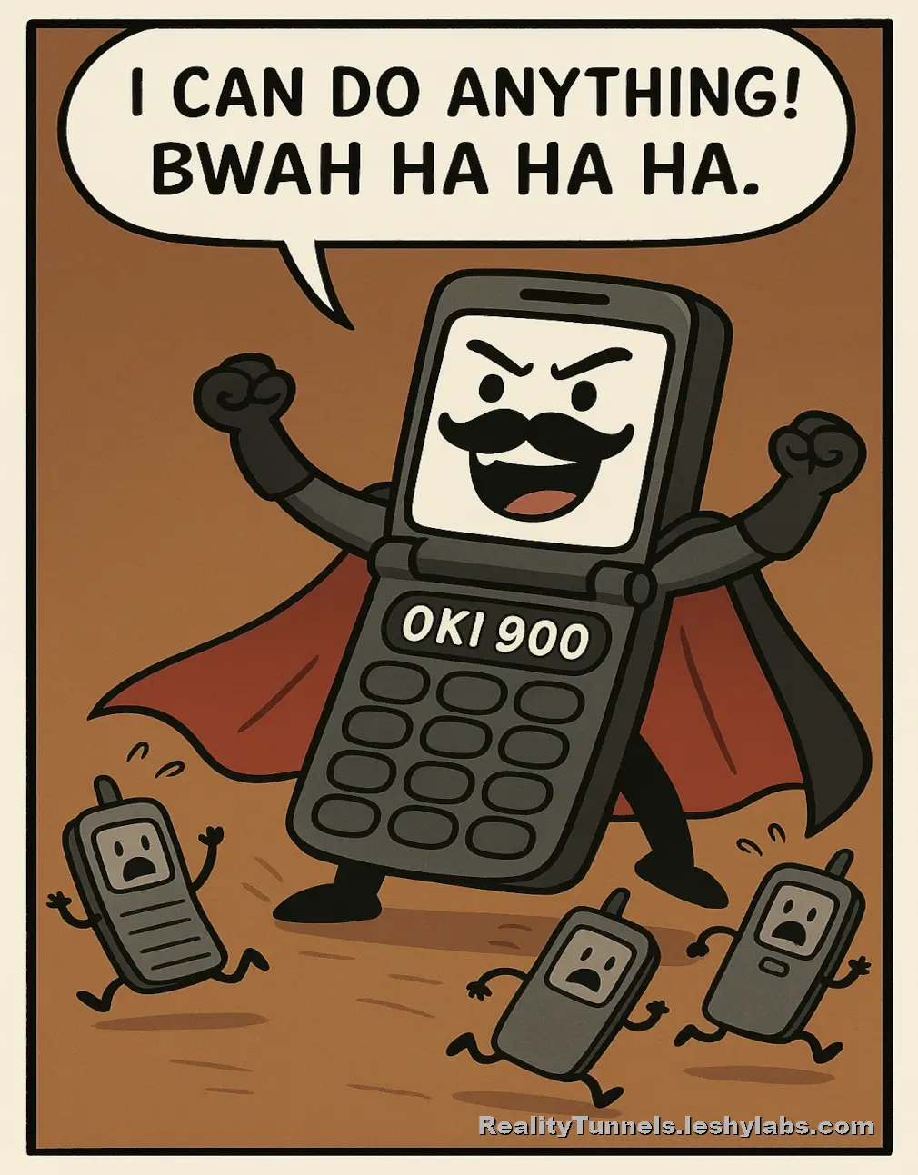 Alternate